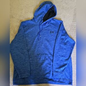 Mens Under Armour hoodies